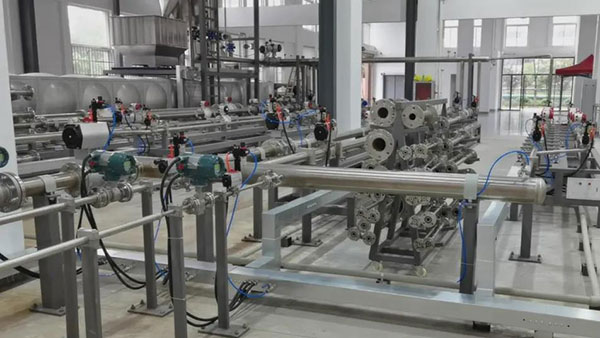 日標(biāo)100臺！米科新上線的流量計(jì)標(biāo)定裝置竟然這么強(qiáng)？