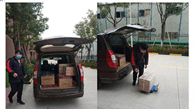 米科戰(zhàn)“疫”，聯(lián)動出擊