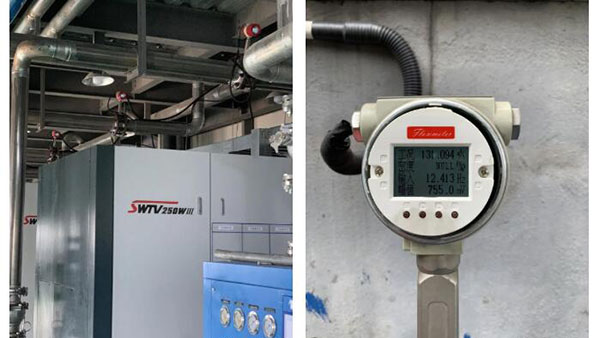 現(xiàn)場服務(wù)可以多快？米科的答案是......