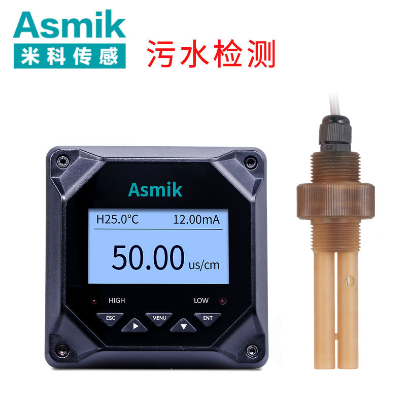 米科MIK-TDS210污水電導(dǎo)率測試儀