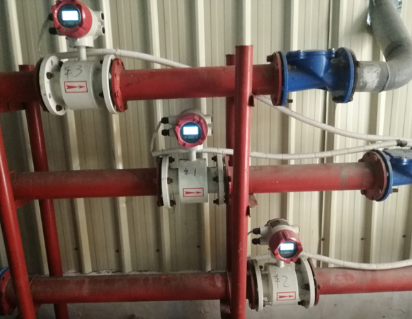 洗水能源監(jiān)控，就選米科儀表！