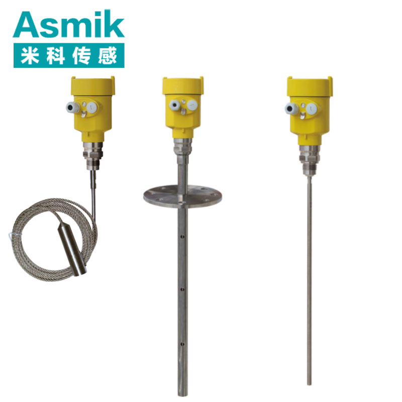 雷達(dá)液位計(jì)為什么受市場歡迎呢？