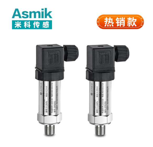 國產壓力變送器行業發展現狀與技術演進分析