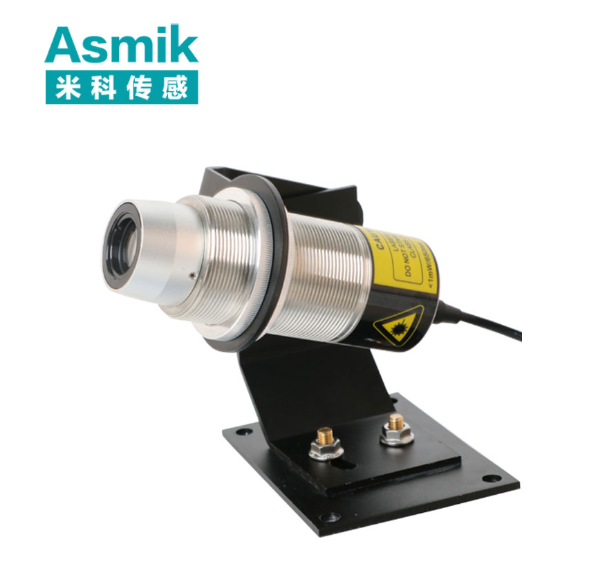 紅外溫度傳感器的技術特性與行業發展格局