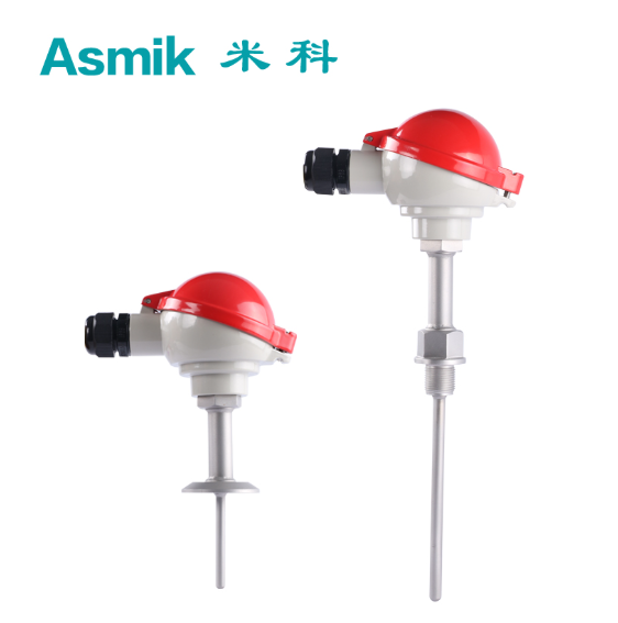 鎧裝溫度傳感器產業發展與技術競爭力解析