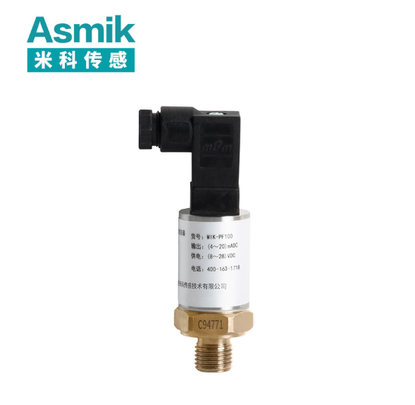 杭州液壓傳感器產業發展與壓力變送器技術實踐