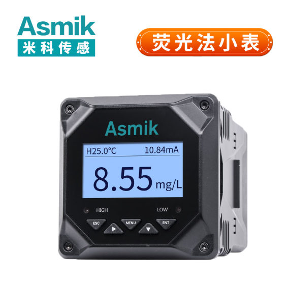 水產養殖中溶氧儀的技術應用與產業實踐