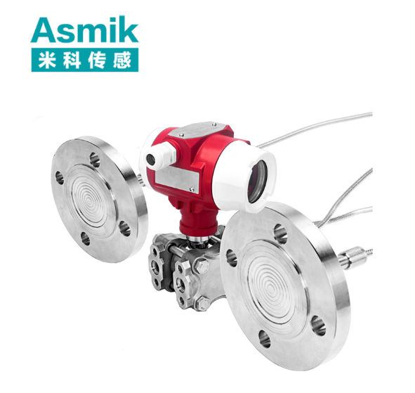 液位變送器的技術革新與在線監測應用