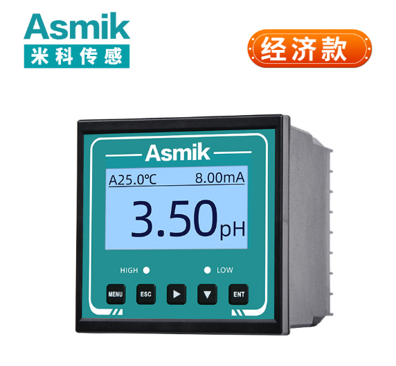 PH/ORP 控制器的技術革新與產業發展格局