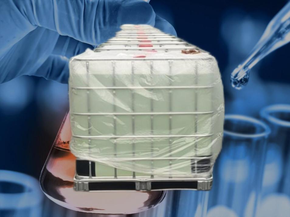 新型油田完井液材料科普：溴化鈣鋅混合液的誕生與演進