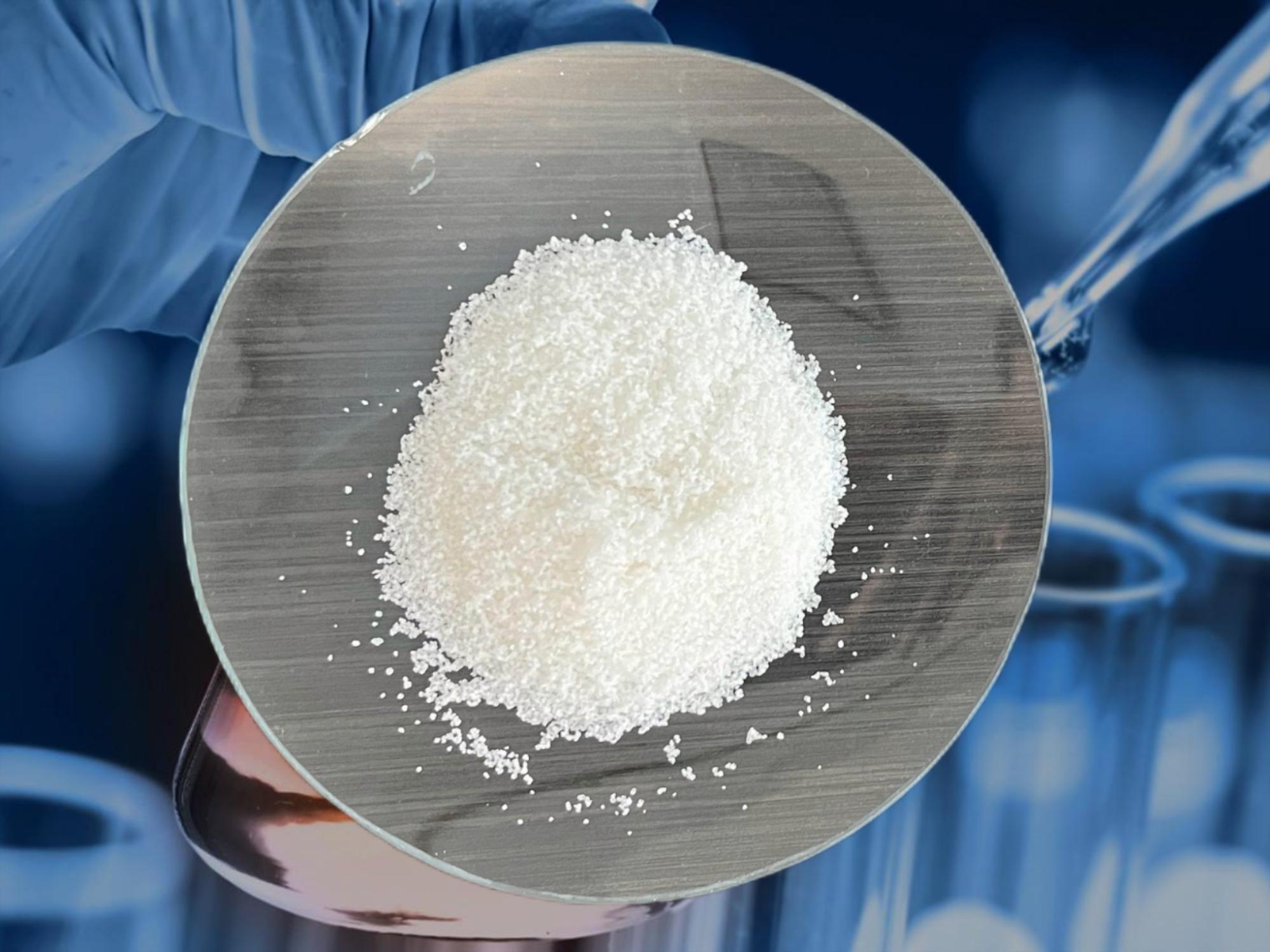 阻燃劑RX-973三溴新戊醇詳解：為什么它能兼顧高溴含量與穩定性？