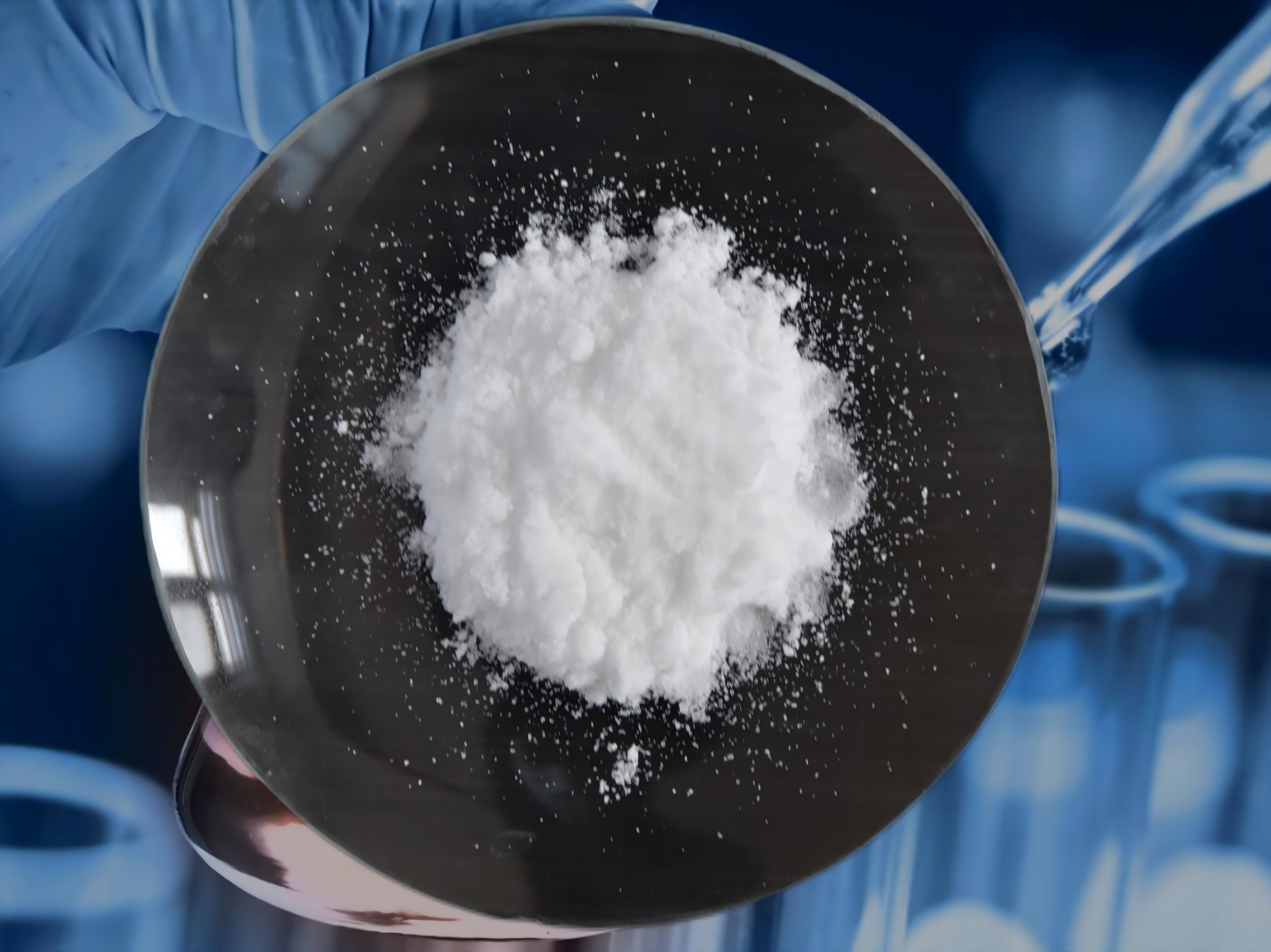 溴化鈉的主要用途及行業應用詳解