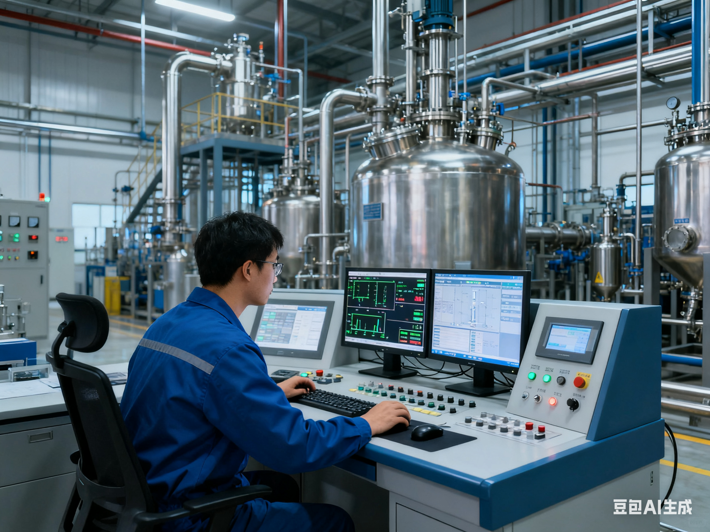 三（三溴新戊基）磷酸酯廠家如何保障產品質量與技術優勢